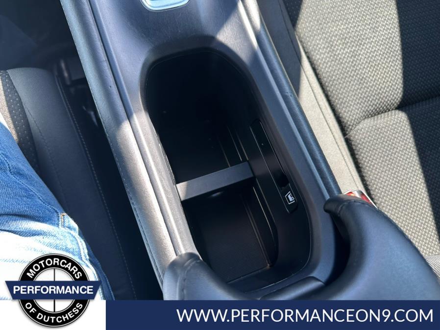 2019 Honda HR-V Sport AWD CVT, available for sale in Wappingers Falls, New York | Performance Motor Cars. Wappingers Falls, New York 2019 Honda HR-V Sport AWD CVT, available for sale in Wappingers Falls, New York | Performance Motor Cars. Wappingers Falls, New York