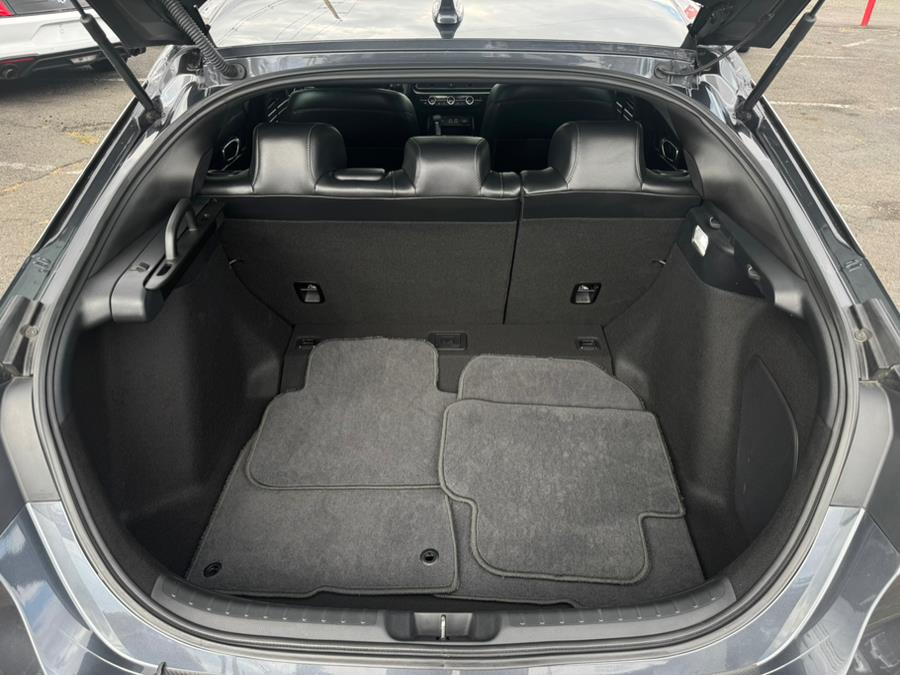 2024 Honda Civic Hatchback Sport Touring CVT, available for sale in Linden, New Jersey | Champion Used Auto Sales. Linden, New Jersey 2024 Honda Civic Hatchback Sport Touring CVT, available for sale in Linden, New Jersey | Champion Used Auto Sales. Linden, New Jersey