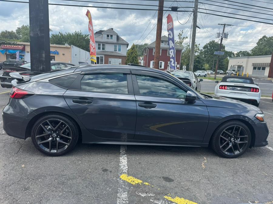 2024 Honda Civic Hatchback Sport Touring CVT, available for sale in Linden, New Jersey | Champion Used Auto Sales. Linden, New Jersey 2024 Honda Civic Hatchback Sport Touring CVT, available for sale in Linden, New Jersey | Champion Used Auto Sales. Linden, New Jersey