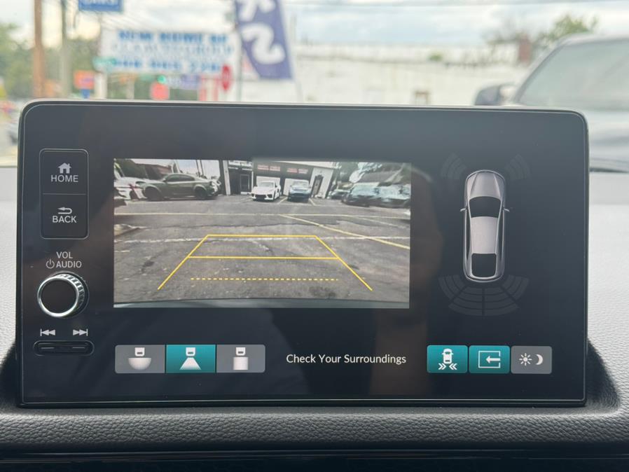 2024 Honda Civic Hatchback Sport Touring CVT, available for sale in Linden, New Jersey | Champion Used Auto Sales. Linden, New Jersey 2024 Honda Civic Hatchback Sport Touring CVT, available for sale in Linden, New Jersey | Champion Used Auto Sales. Linden, New Jersey