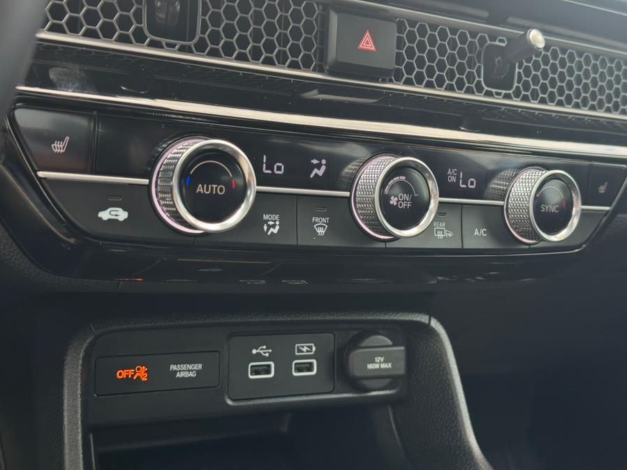 2024 Honda Civic Hatchback Sport Touring CVT, available for sale in Linden, New Jersey | Champion Used Auto Sales. Linden, New Jersey 2024 Honda Civic Hatchback Sport Touring CVT, available for sale in Linden, New Jersey | Champion Used Auto Sales. Linden, New Jersey