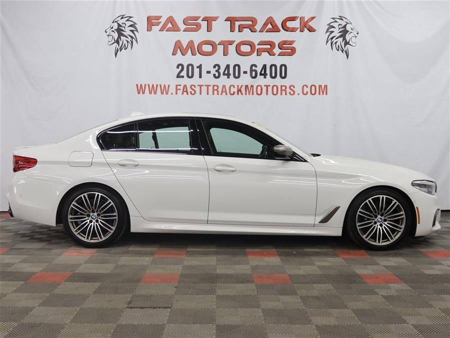 2019 BMW M550xi xDrive Sedan, available for sale in Paterson, New Jersey | Fast Track Motors. Paterson, New Jersey 2019 BMW M550xi xDrive Sedan, available for sale in Paterson, New Jersey | Fast Track Motors. Paterson, New Jersey