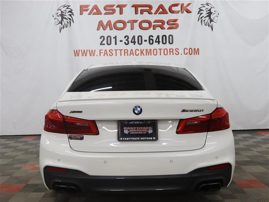 2019 BMW M550xi xDrive Sedan, available for sale in Paterson, New Jersey | Fast Track Motors. Paterson, New Jersey 2019 BMW M550xi xDrive Sedan, available for sale in Paterson, New Jersey | Fast Track Motors. Paterson, New Jersey