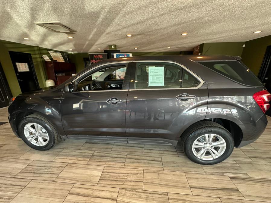 2016 Chevrolet Equinox AWD 4dr LS, available for sale in West Hartford, Connecticut | AutoMax. West Hartford, Connecticut 2016 Chevrolet Equinox AWD 4dr LS, available for sale in West Hartford, Connecticut | AutoMax. West Hartford, Connecticut