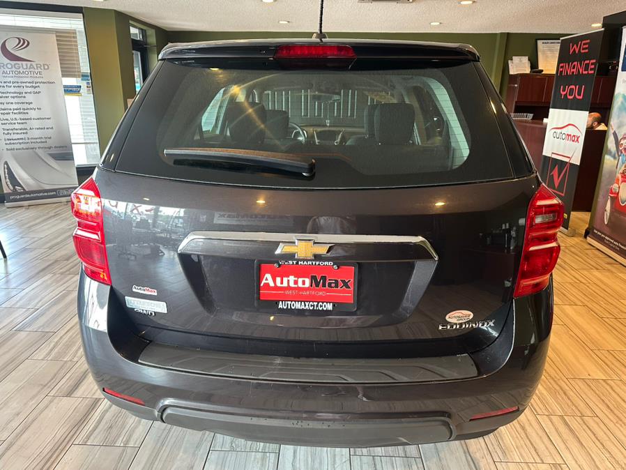 2016 Chevrolet Equinox AWD 4dr LS, available for sale in West Hartford, Connecticut | AutoMax. West Hartford, Connecticut 2016 Chevrolet Equinox AWD 4dr LS, available for sale in West Hartford, Connecticut | AutoMax. West Hartford, Connecticut