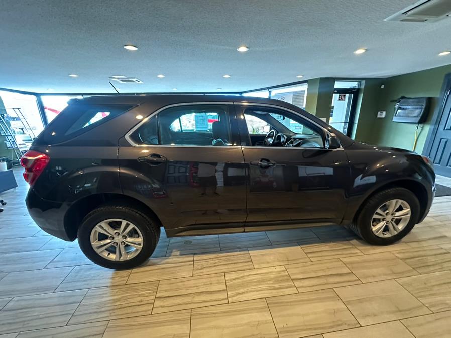 2016 Chevrolet Equinox AWD 4dr LS, available for sale in West Hartford, Connecticut | AutoMax. West Hartford, Connecticut 2016 Chevrolet Equinox AWD 4dr LS, available for sale in West Hartford, Connecticut | AutoMax. West Hartford, Connecticut