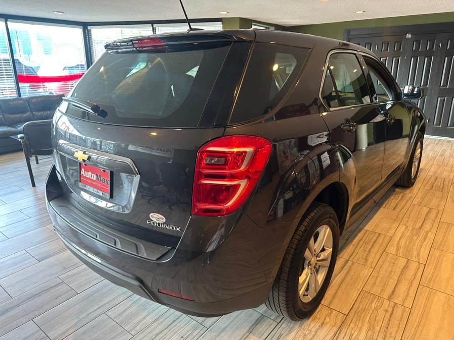 2016 Chevrolet Equinox AWD 4dr LS, available for sale in West Hartford, Connecticut | AutoMax. West Hartford, Connecticut 2016 Chevrolet Equinox AWD 4dr LS, available for sale in West Hartford, Connecticut | AutoMax. West Hartford, Connecticut