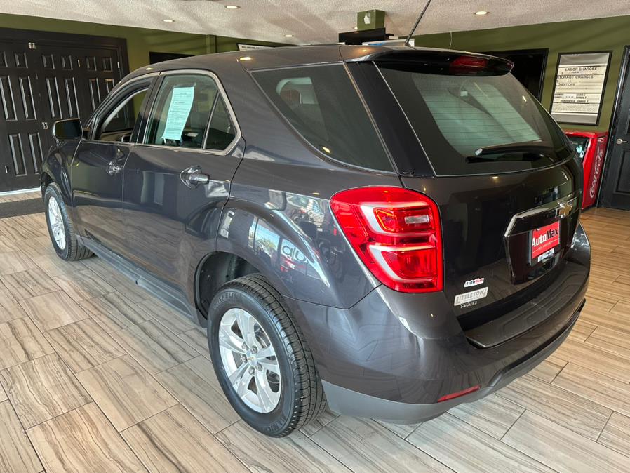 2016 Chevrolet Equinox AWD 4dr LS, available for sale in West Hartford, Connecticut | AutoMax. West Hartford, Connecticut 2016 Chevrolet Equinox AWD 4dr LS, available for sale in West Hartford, Connecticut | AutoMax. West Hartford, Connecticut