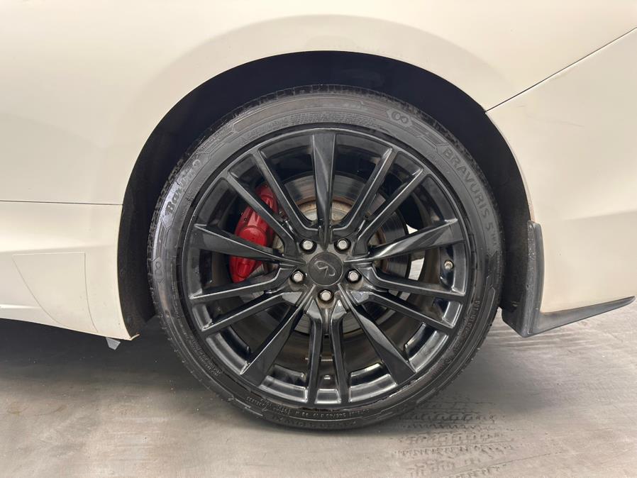 2017 INFINITI Q60 Red Sport 400 AWD, available for sale in Linden, New Jersey | East Coast Auto Group. Linden, New Jersey 2017 INFINITI Q60 Red Sport 400 AWD, available for sale in Linden, New Jersey | East Coast Auto Group. Linden, New Jersey