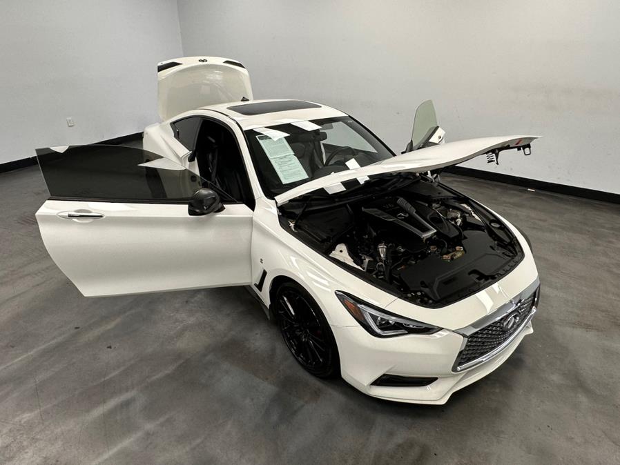 2017 INFINITI Q60 Red Sport 400 AWD, available for sale in Linden, New Jersey | East Coast Auto Group. Linden, New Jersey 2017 INFINITI Q60 Red Sport 400 AWD, available for sale in Linden, New Jersey | East Coast Auto Group. Linden, New Jersey