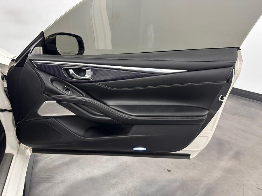 2017 INFINITI Q60 Red Sport 400 AWD, available for sale in Linden, New Jersey | East Coast Auto Group. Linden, New Jersey 2017 INFINITI Q60 Red Sport 400 AWD, available for sale in Linden, New Jersey | East Coast Auto Group. Linden, New Jersey