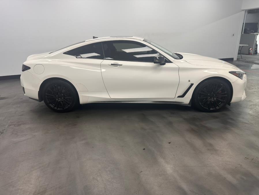 2017 INFINITI Q60 Red Sport 400 AWD, available for sale in Linden, New Jersey | East Coast Auto Group. Linden, New Jersey 2017 INFINITI Q60 Red Sport 400 AWD, available for sale in Linden, New Jersey | East Coast Auto Group. Linden, New Jersey