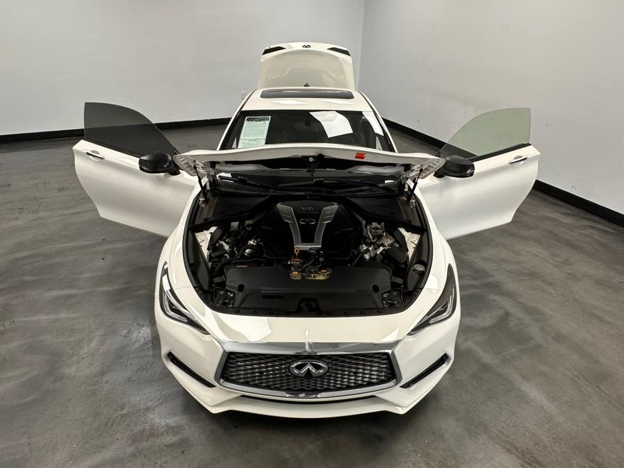 2017 INFINITI Q60 Red Sport 400 AWD, available for sale in Linden, New Jersey | East Coast Auto Group. Linden, New Jersey 2017 INFINITI Q60 Red Sport 400 AWD, available for sale in Linden, New Jersey | East Coast Auto Group. Linden, New Jersey