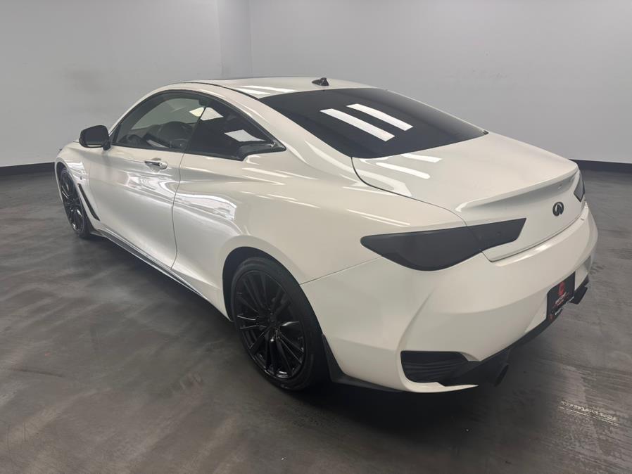 2017 INFINITI Q60 Red Sport 400 AWD, available for sale in Linden, New Jersey | East Coast Auto Group. Linden, New Jersey 2017 INFINITI Q60 Red Sport 400 AWD, available for sale in Linden, New Jersey | East Coast Auto Group. Linden, New Jersey