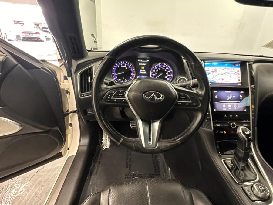 2017 INFINITI Q60 Red Sport 400 AWD, available for sale in Linden, New Jersey | East Coast Auto Group. Linden, New Jersey 2017 INFINITI Q60 Red Sport 400 AWD, available for sale in Linden, New Jersey | East Coast Auto Group. Linden, New Jersey