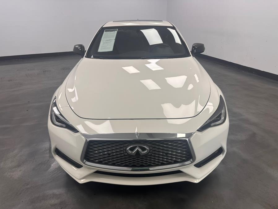 2017 INFINITI Q60 Red Sport 400 AWD, available for sale in Linden, New Jersey | East Coast Auto Group. Linden, New Jersey 2017 INFINITI Q60 Red Sport 400 AWD, available for sale in Linden, New Jersey | East Coast Auto Group. Linden, New Jersey