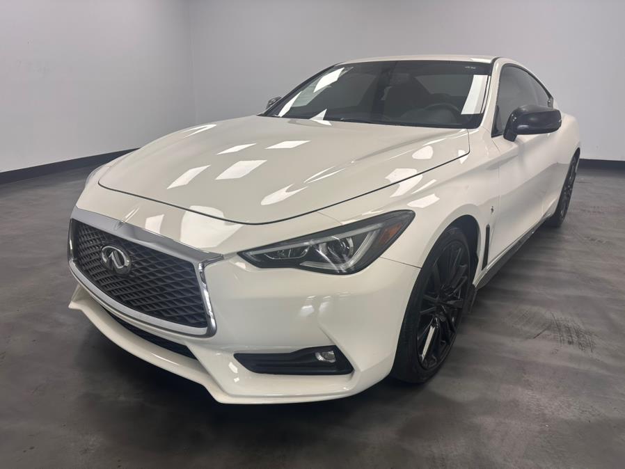 2017 INFINITI Q60 Red Sport 400 AWD, available for sale in Linden, New Jersey | East Coast Auto Group. Linden, New Jersey 2017 INFINITI Q60 Red Sport 400 AWD, available for sale in Linden, New Jersey | East Coast Auto Group. Linden, New Jersey