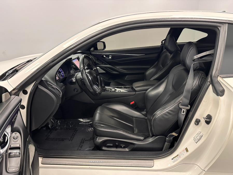 2017 INFINITI Q60 Red Sport 400 AWD, available for sale in Linden, New Jersey | East Coast Auto Group. Linden, New Jersey 2017 INFINITI Q60 Red Sport 400 AWD, available for sale in Linden, New Jersey | East Coast Auto Group. Linden, New Jersey