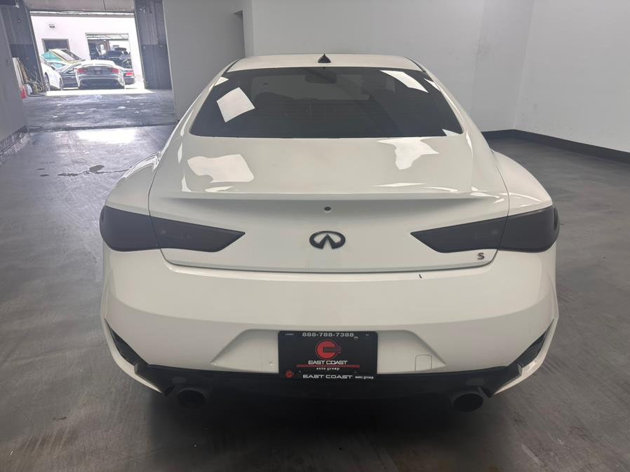 2017 INFINITI Q60 Red Sport 400 AWD, available for sale in Linden, New Jersey | East Coast Auto Group. Linden, New Jersey 2017 INFINITI Q60 Red Sport 400 AWD, available for sale in Linden, New Jersey | East Coast Auto Group. Linden, New Jersey