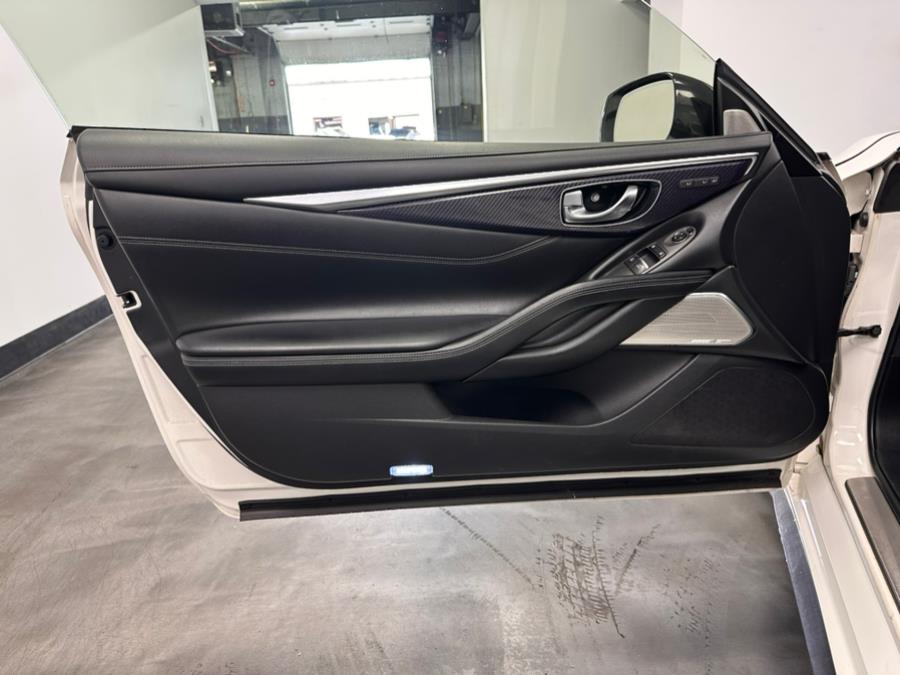 2017 INFINITI Q60 Red Sport 400 AWD, available for sale in Linden, New Jersey | East Coast Auto Group. Linden, New Jersey 2017 INFINITI Q60 Red Sport 400 AWD, available for sale in Linden, New Jersey | East Coast Auto Group. Linden, New Jersey