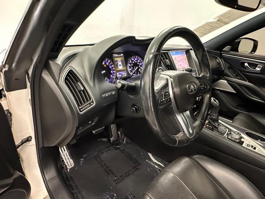 2017 INFINITI Q60 Red Sport 400 AWD, available for sale in Linden, New Jersey | East Coast Auto Group. Linden, New Jersey 2017 INFINITI Q60 Red Sport 400 AWD, available for sale in Linden, New Jersey | East Coast Auto Group. Linden, New Jersey