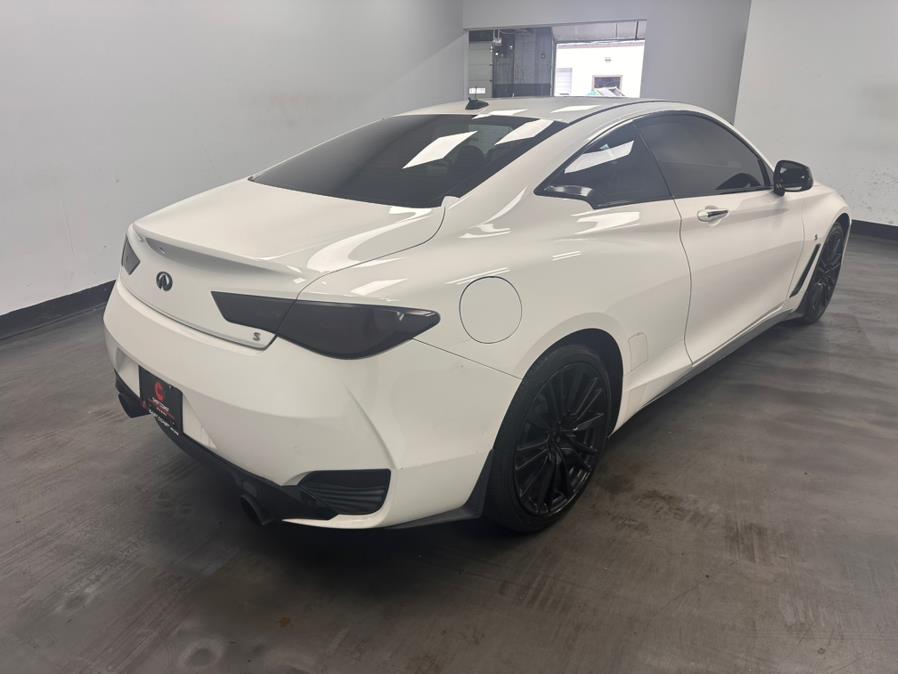 2017 INFINITI Q60 Red Sport 400 AWD, available for sale in Linden, New Jersey | East Coast Auto Group. Linden, New Jersey 2017 INFINITI Q60 Red Sport 400 AWD, available for sale in Linden, New Jersey | East Coast Auto Group. Linden, New Jersey