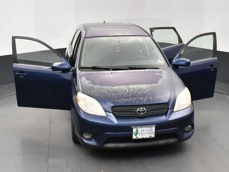 2005 Toyota Matrix Sport Wagon 4D, available for sale in Irvington, New Jersey | NJ Used Cars Center. Irvington, New Jersey 2005 Toyota Matrix Sport Wagon 4D, available for sale in Irvington, New Jersey | NJ Used Cars Center. Irvington, New Jersey