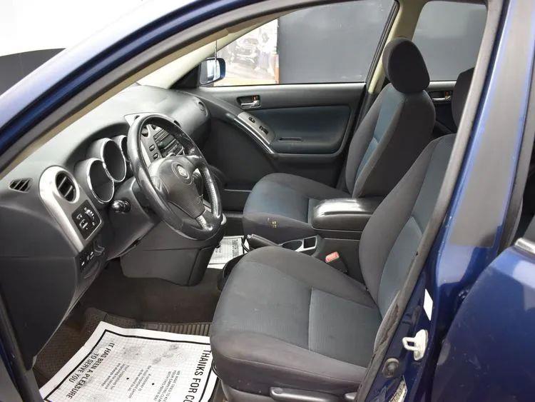 2005 Toyota Matrix Sport Wagon 4D, available for sale in Irvington, New Jersey | NJ Used Cars Center. Irvington, New Jersey 2005 Toyota Matrix Sport Wagon 4D, available for sale in Irvington, New Jersey | NJ Used Cars Center. Irvington, New Jersey