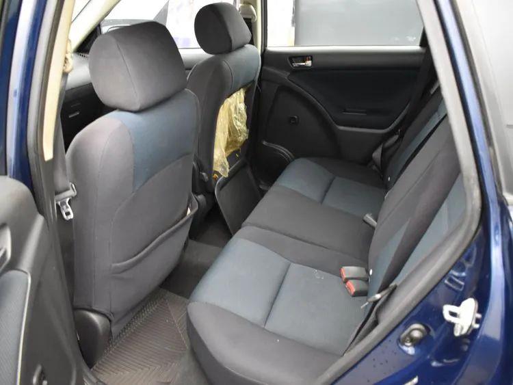 2005 Toyota Matrix Sport Wagon 4D, available for sale in Irvington, New Jersey | NJ Used Cars Center. Irvington, New Jersey 2005 Toyota Matrix Sport Wagon 4D, available for sale in Irvington, New Jersey | NJ Used Cars Center. Irvington, New Jersey