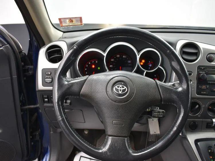 2005 Toyota Matrix Sport Wagon 4D, available for sale in Irvington, New Jersey | NJ Used Cars Center. Irvington, New Jersey 2005 Toyota Matrix Sport Wagon 4D, available for sale in Irvington, New Jersey | NJ Used Cars Center. Irvington, New Jersey