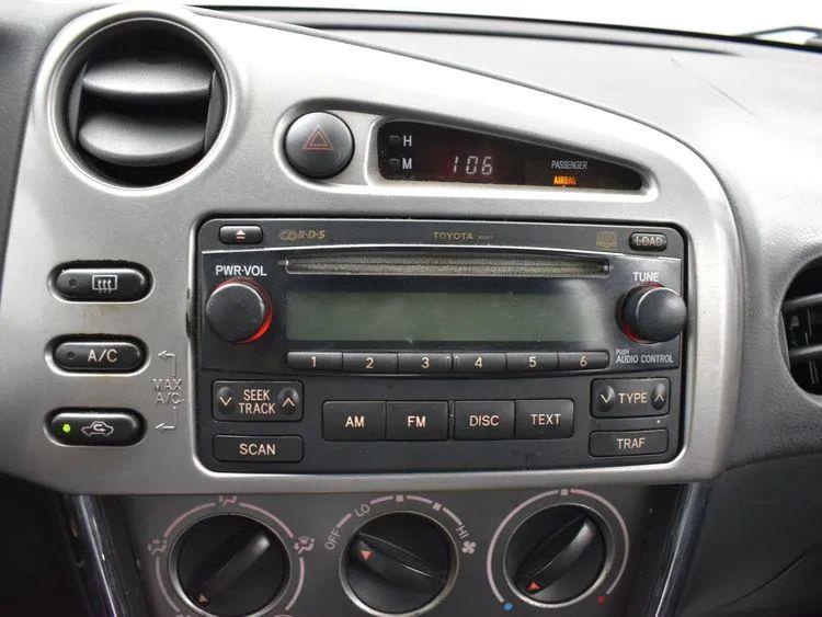 2005 Toyota Matrix Sport Wagon 4D, available for sale in Irvington, New Jersey | NJ Used Cars Center. Irvington, New Jersey 2005 Toyota Matrix Sport Wagon 4D, available for sale in Irvington, New Jersey | NJ Used Cars Center. Irvington, New Jersey