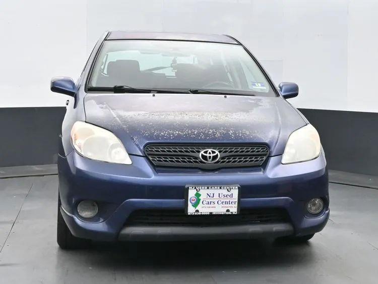 2005 Toyota Matrix Sport Wagon 4D, available for sale in Irvington, New Jersey | NJ Used Cars Center. Irvington, New Jersey 2005 Toyota Matrix Sport Wagon 4D, available for sale in Irvington, New Jersey | NJ Used Cars Center. Irvington, New Jersey
