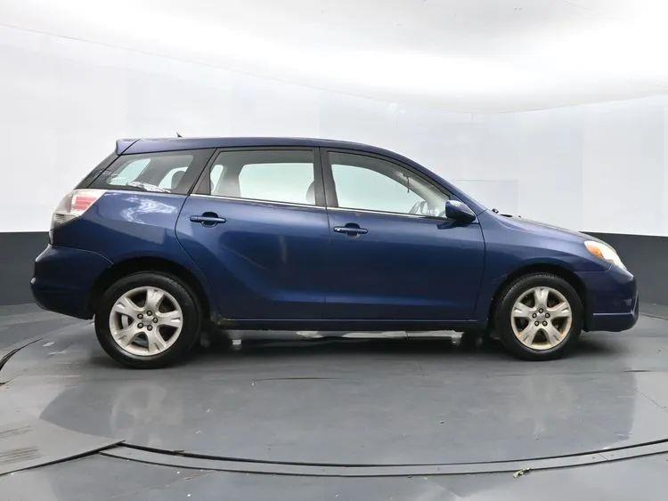 2005 Toyota Matrix Sport Wagon 4D, available for sale in Irvington, New Jersey | NJ Used Cars Center. Irvington, New Jersey 2005 Toyota Matrix Sport Wagon 4D, available for sale in Irvington, New Jersey | NJ Used Cars Center. Irvington, New Jersey