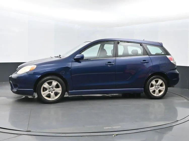 2005 Toyota Matrix Sport Wagon 4D, available for sale in Irvington, New Jersey | NJ Used Cars Center. Irvington, New Jersey 2005 Toyota Matrix Sport Wagon 4D, available for sale in Irvington, New Jersey | NJ Used Cars Center. Irvington, New Jersey