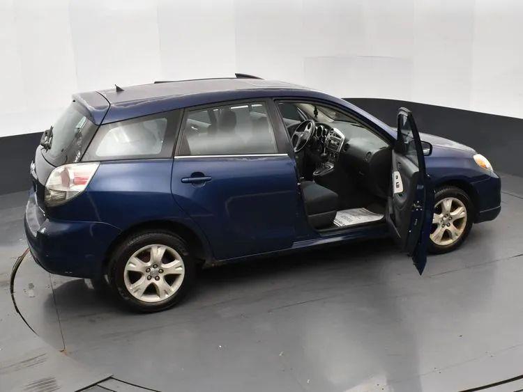 2005 Toyota Matrix Sport Wagon 4D, available for sale in Irvington, New Jersey | NJ Used Cars Center. Irvington, New Jersey 2005 Toyota Matrix Sport Wagon 4D, available for sale in Irvington, New Jersey | NJ Used Cars Center. Irvington, New Jersey