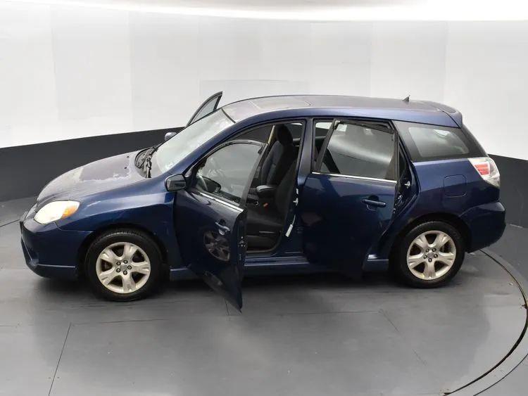 2005 Toyota Matrix Sport Wagon 4D, available for sale in Irvington, New Jersey | NJ Used Cars Center. Irvington, New Jersey 2005 Toyota Matrix Sport Wagon 4D, available for sale in Irvington, New Jersey | NJ Used Cars Center. Irvington, New Jersey
