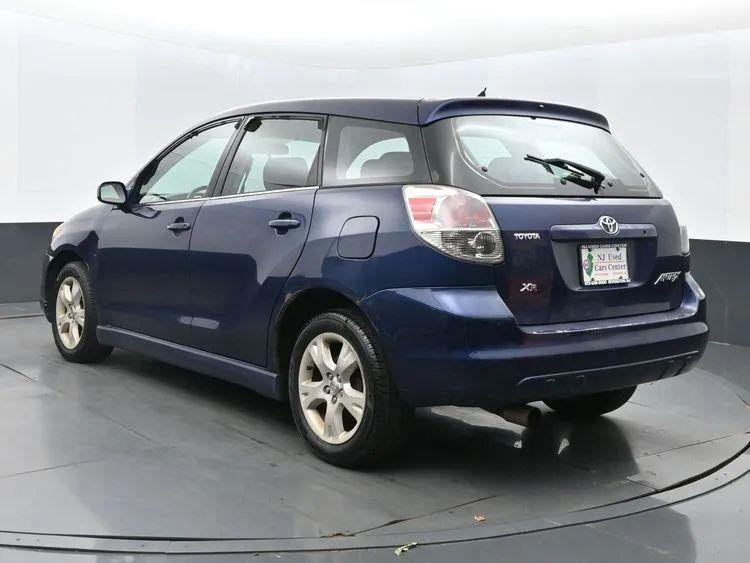 2005 Toyota Matrix Sport Wagon 4D, available for sale in Irvington, New Jersey | NJ Used Cars Center. Irvington, New Jersey 2005 Toyota Matrix Sport Wagon 4D, available for sale in Irvington, New Jersey | NJ Used Cars Center. Irvington, New Jersey