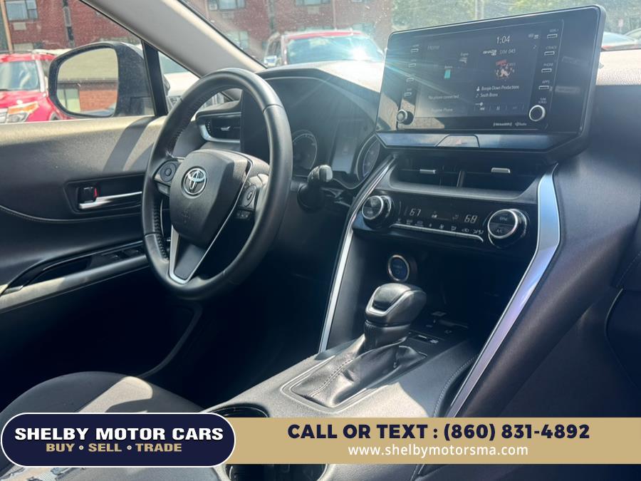 2021 Toyota Venza LE AWD (Natl), available for sale in Springfield, Massachusetts | Shelby Motor Cars. Springfield, Massachusetts 2021 Toyota Venza LE AWD (Natl), available for sale in Springfield, Massachusetts | Shelby Motor Cars. Springfield, Massachusetts