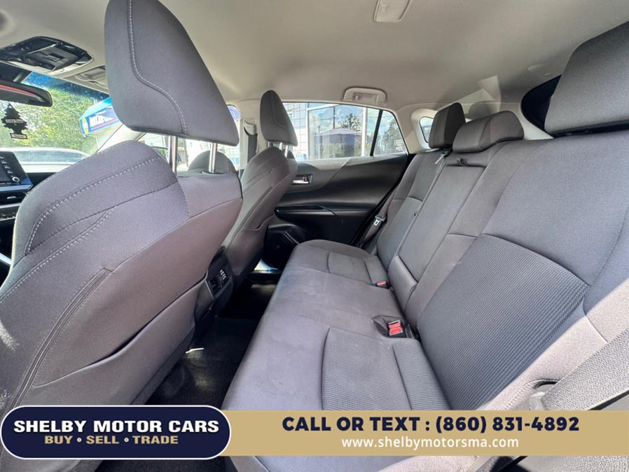 2021 Toyota Venza LE AWD (Natl), available for sale in Springfield, Massachusetts | Shelby Motor Cars. Springfield, Massachusetts 2021 Toyota Venza LE AWD (Natl), available for sale in Springfield, Massachusetts | Shelby Motor Cars. Springfield, Massachusetts