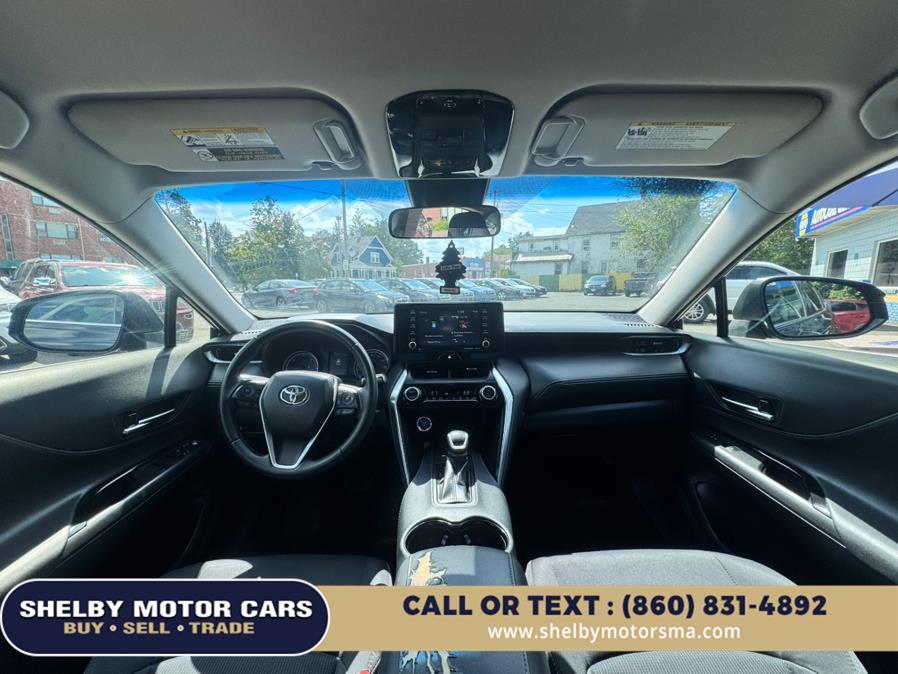 2021 Toyota Venza LE AWD (Natl), available for sale in Springfield, Massachusetts | Shelby Motor Cars. Springfield, Massachusetts 2021 Toyota Venza LE AWD (Natl), available for sale in Springfield, Massachusetts | Shelby Motor Cars. Springfield, Massachusetts