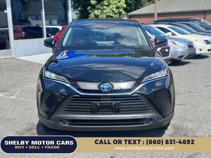 2021 Toyota Venza LE AWD (Natl), available for sale in Springfield, Massachusetts | Shelby Motor Cars. Springfield, Massachusetts 2021 Toyota Venza LE AWD (Natl), available for sale in Springfield, Massachusetts | Shelby Motor Cars. Springfield, Massachusetts