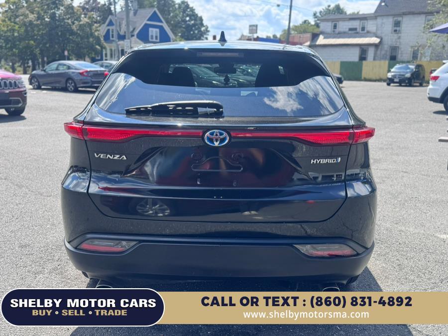 2021 Toyota Venza LE AWD (Natl), available for sale in Springfield, Massachusetts | Shelby Motor Cars. Springfield, Massachusetts 2021 Toyota Venza LE AWD (Natl), available for sale in Springfield, Massachusetts | Shelby Motor Cars. Springfield, Massachusetts