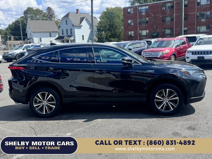 2021 Toyota Venza LE AWD (Natl), available for sale in Springfield, Massachusetts | Shelby Motor Cars. Springfield, Massachusetts 2021 Toyota Venza LE AWD (Natl), available for sale in Springfield, Massachusetts | Shelby Motor Cars. Springfield, Massachusetts