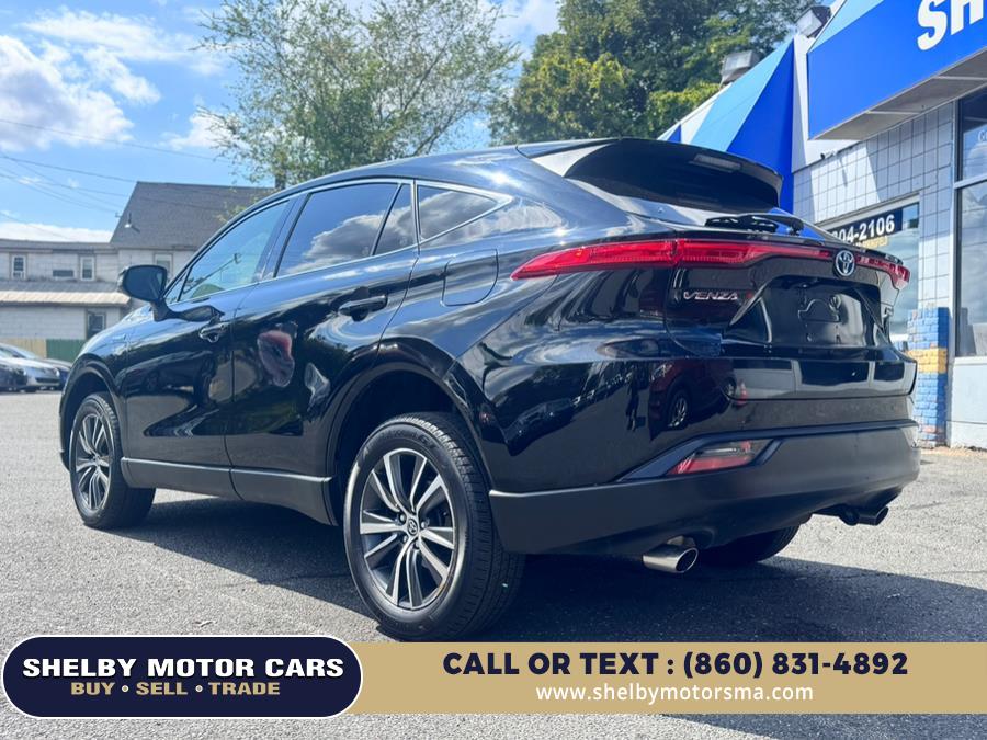 2021 Toyota Venza LE AWD (Natl), available for sale in Springfield, Massachusetts | Shelby Motor Cars. Springfield, Massachusetts 2021 Toyota Venza LE AWD (Natl), available for sale in Springfield, Massachusetts | Shelby Motor Cars. Springfield, Massachusetts