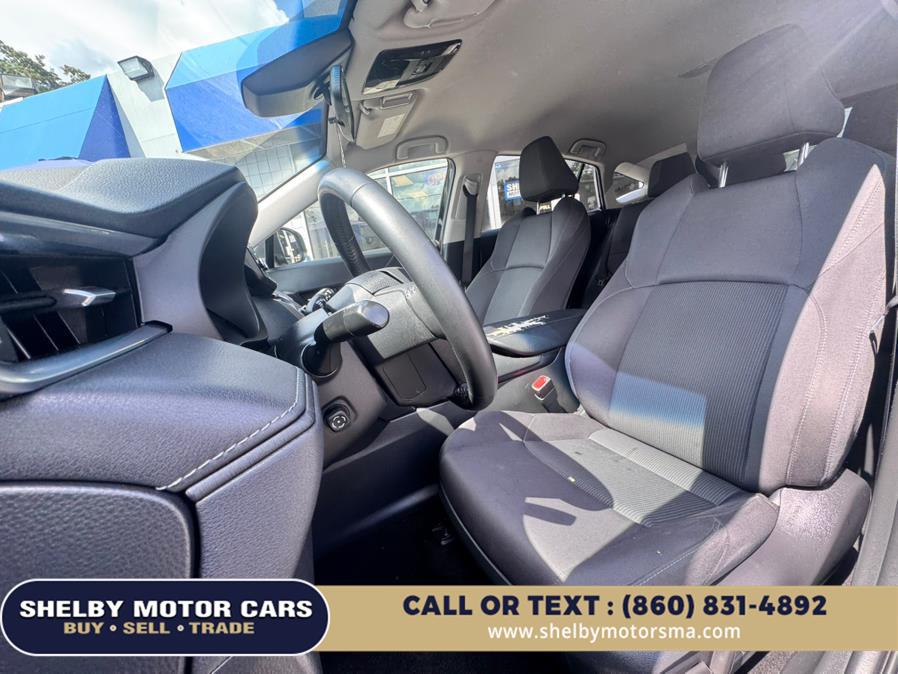 2021 Toyota Venza LE AWD (Natl), available for sale in Springfield, Massachusetts | Shelby Motor Cars. Springfield, Massachusetts 2021 Toyota Venza LE AWD (Natl), available for sale in Springfield, Massachusetts | Shelby Motor Cars. Springfield, Massachusetts