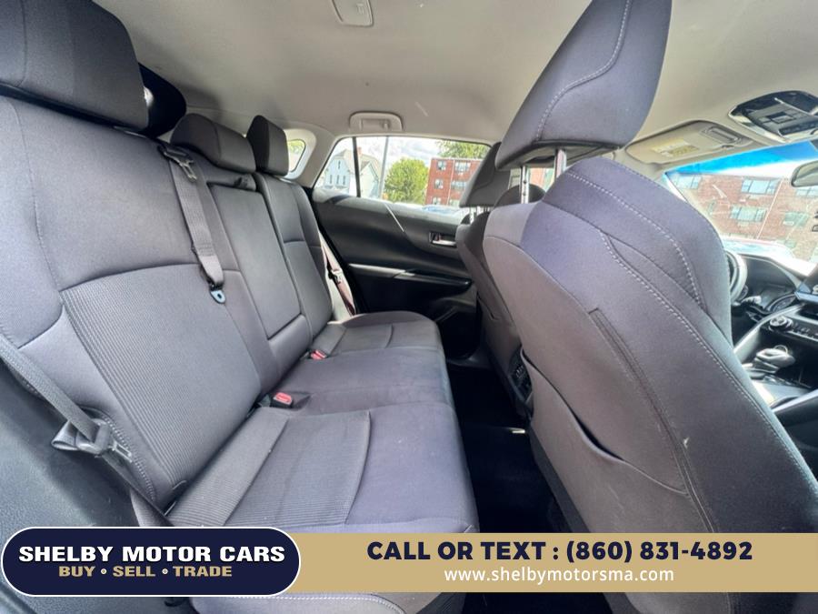 2021 Toyota Venza LE AWD (Natl), available for sale in Springfield, Massachusetts | Shelby Motor Cars. Springfield, Massachusetts 2021 Toyota Venza LE AWD (Natl), available for sale in Springfield, Massachusetts | Shelby Motor Cars. Springfield, Massachusetts