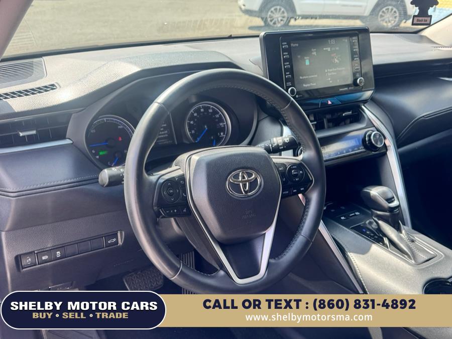 2021 Toyota Venza LE AWD (Natl), available for sale in Springfield, Massachusetts | Shelby Motor Cars. Springfield, Massachusetts 2021 Toyota Venza LE AWD (Natl), available for sale in Springfield, Massachusetts | Shelby Motor Cars. Springfield, Massachusetts