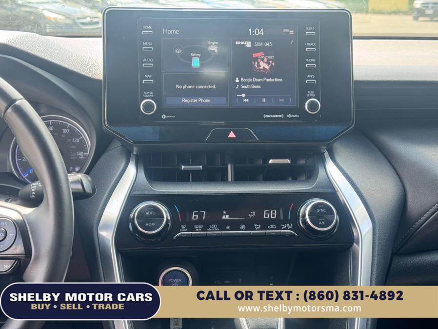2021 Toyota Venza LE AWD (Natl), available for sale in Springfield, Massachusetts | Shelby Motor Cars. Springfield, Massachusetts 2021 Toyota Venza LE AWD (Natl), available for sale in Springfield, Massachusetts | Shelby Motor Cars. Springfield, Massachusetts