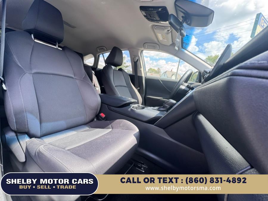 2021 Toyota Venza LE AWD (Natl), available for sale in Springfield, Massachusetts | Shelby Motor Cars. Springfield, Massachusetts 2021 Toyota Venza LE AWD (Natl), available for sale in Springfield, Massachusetts | Shelby Motor Cars. Springfield, Massachusetts