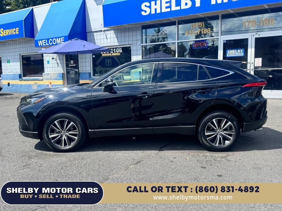 2021 Toyota Venza LE AWD (Natl), available for sale in Springfield, Massachusetts | Shelby Motor Cars. Springfield, Massachusetts 2021 Toyota Venza LE AWD (Natl), available for sale in Springfield, Massachusetts | Shelby Motor Cars. Springfield, Massachusetts